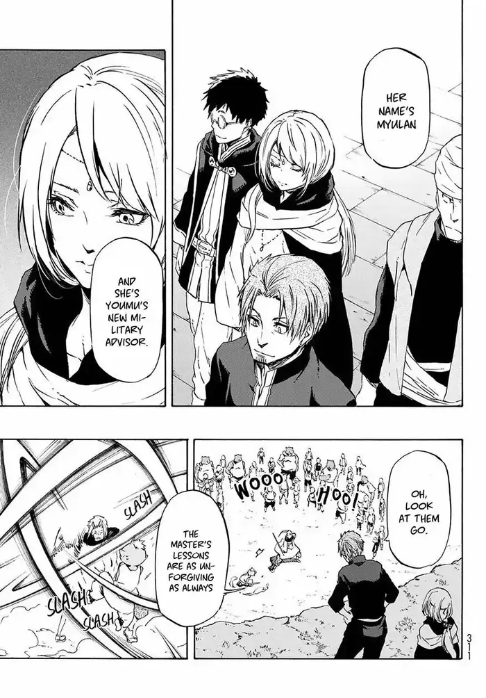 That Time I Got Reincarnated as a Slime Chapter 53 image 06_optimized